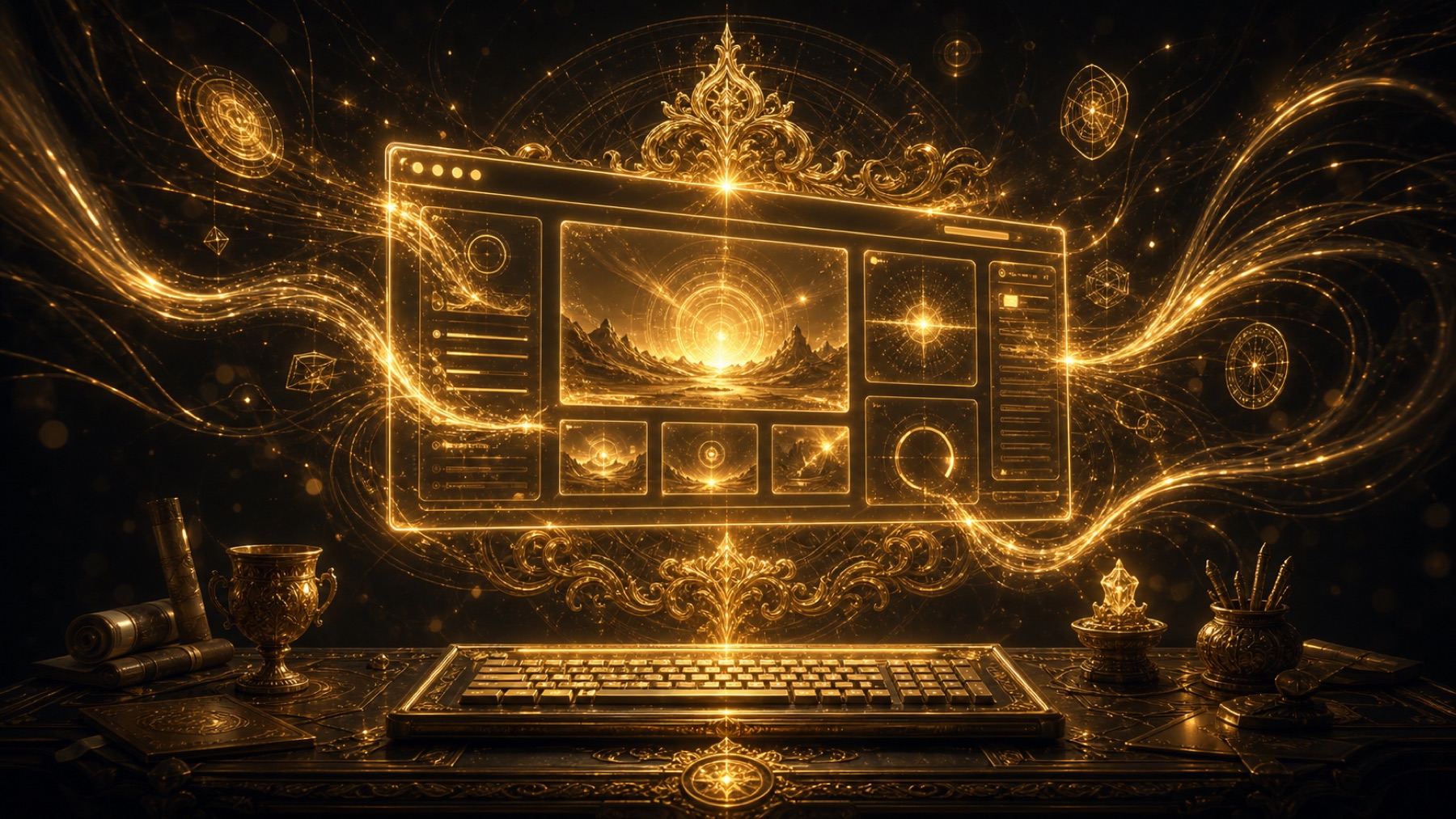 Vibe Coding 實體實戰班 主視覺